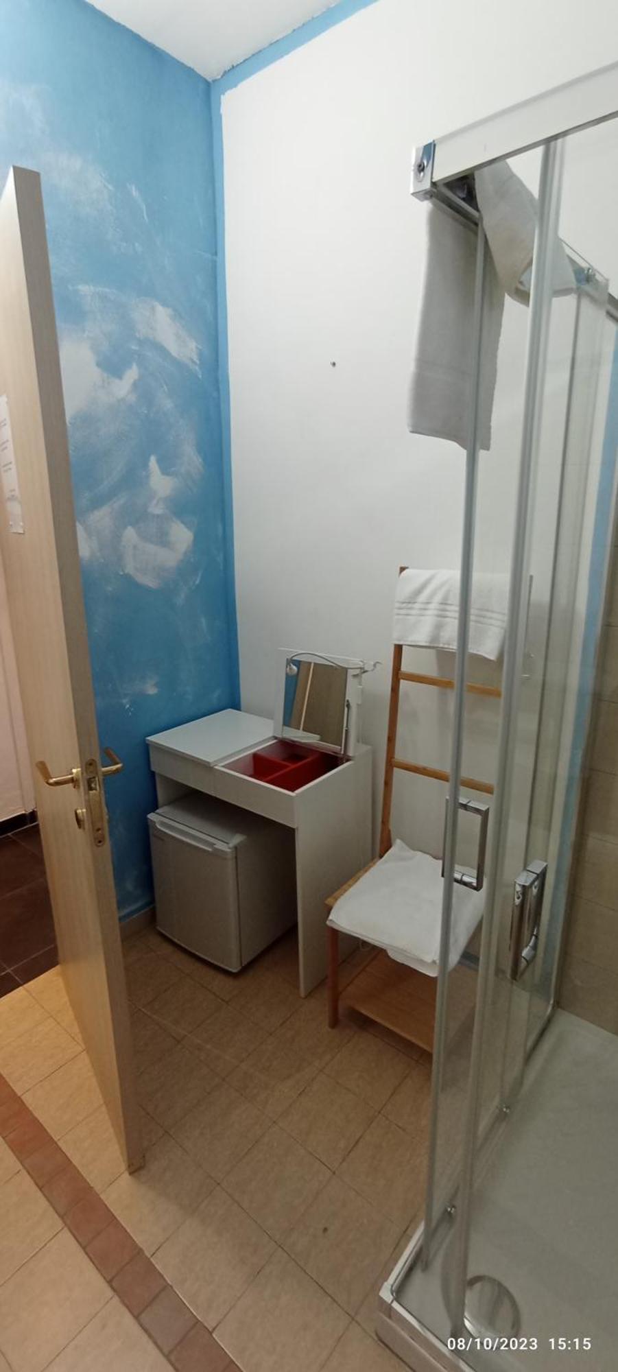 Affittacamere La Tortuga ポルトヴェーネレ 部屋 写真