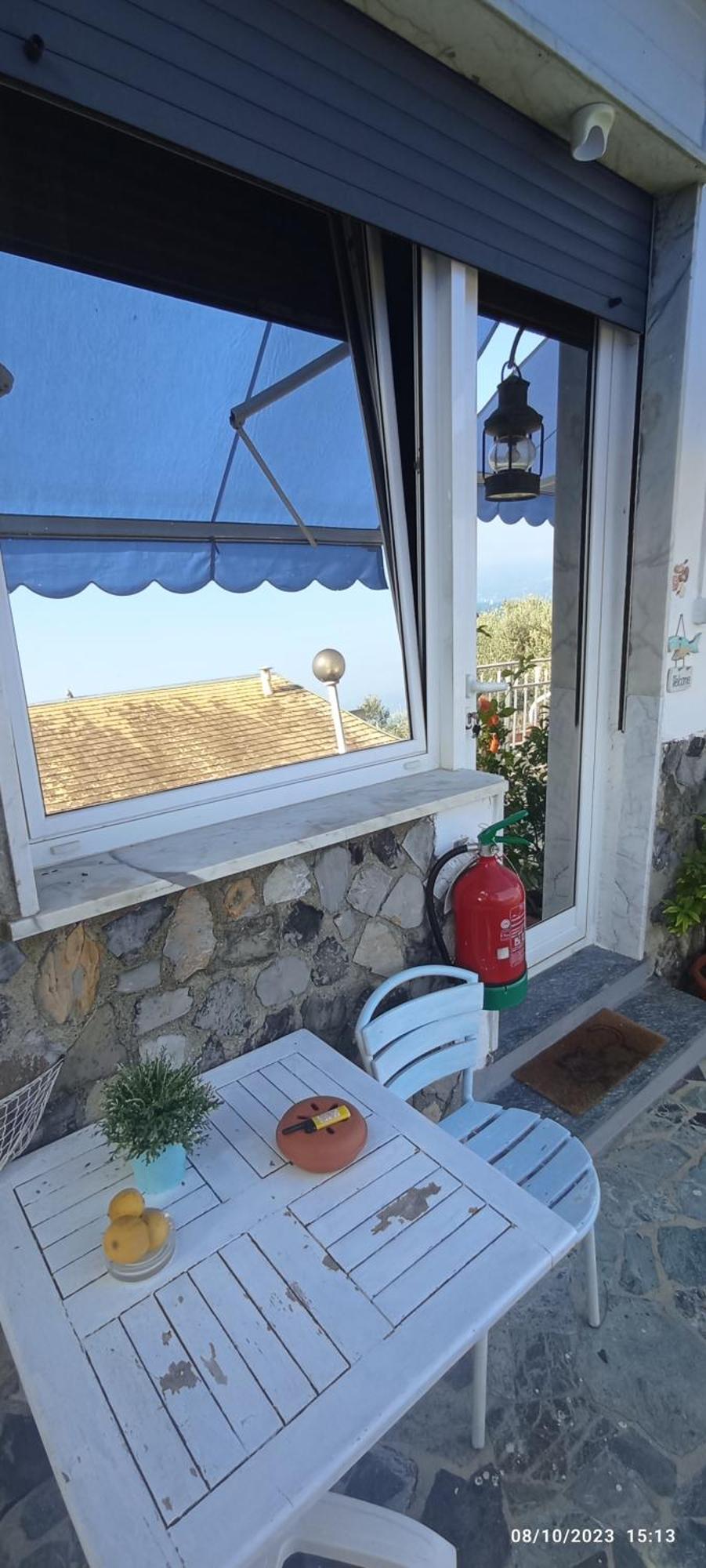 Affittacamere La Tortuga ポルトヴェーネレ 部屋 写真